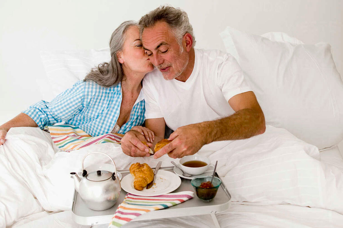Testosterone therapy In Scottsdale: Sex life