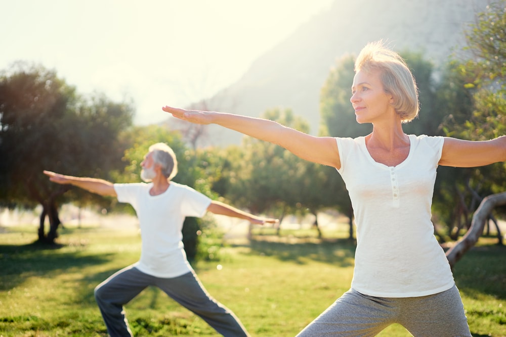 Testosterone therapy In Scottsdale: Slim Body
