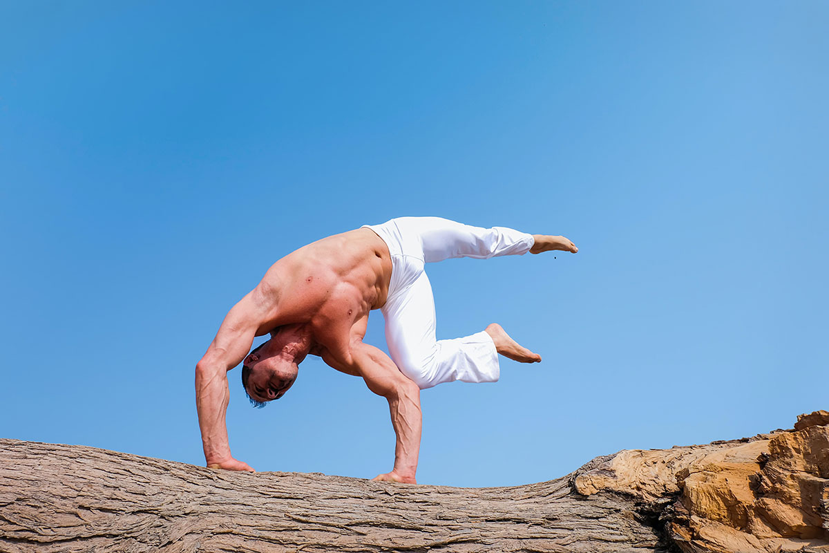 Testosterone therapy In Scottsdale: Muscle Strength
